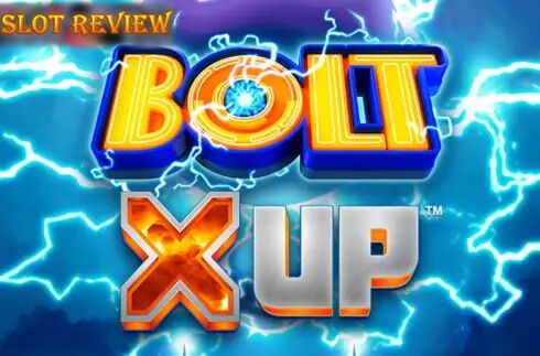 Bolt X UP slot